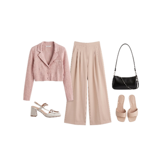 Trending Wardrobe