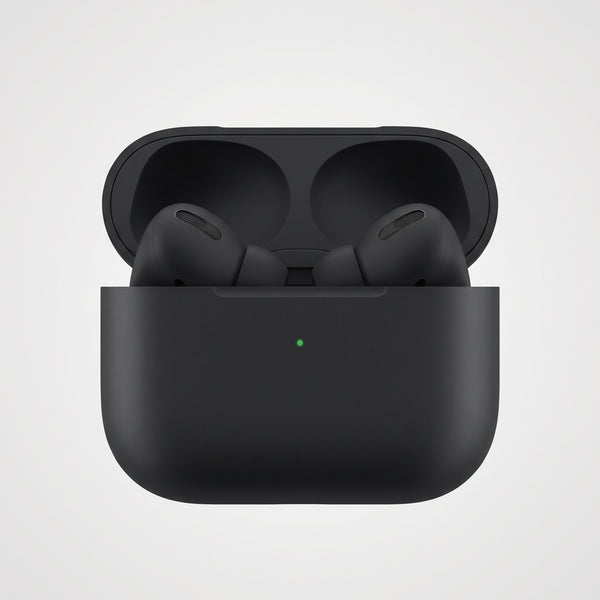 Active Noise Cancelling Headphones