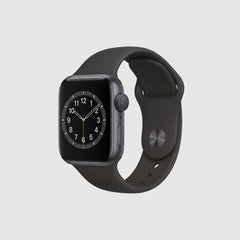 Smartwatches