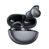 1More Open Ear Bluetooth Earbuds Wireless Ear Clip S21 Bluetooth 6.0 LDAC Wireless Hi-Res Audio Earphones IPX5 26H Battery Life