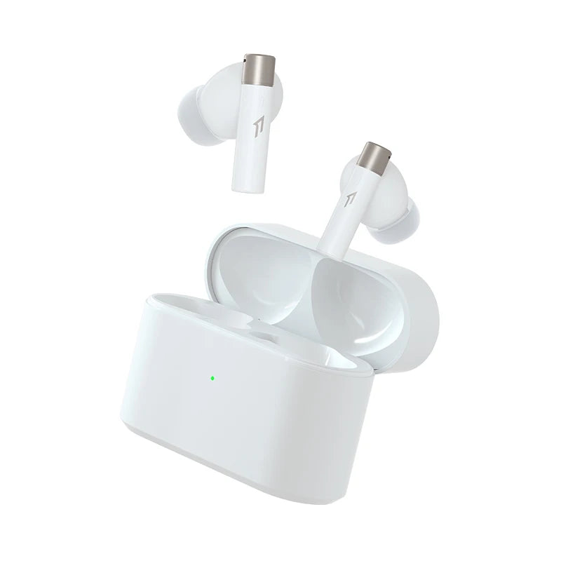 1MORE Q30 EC305 Wireless Bluetooth Earphones Active Noise Canceling Earbuds Low Latency IPX5 Waterproof 30H Playtime