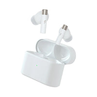 1MORE Q30 EC305 Wireless Bluetooth Earphones Active Noise Canceling Earbuds Low Latency IPX5 Waterproof 30H Playtime