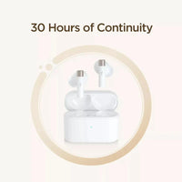 1MORE Q30 EC305 Wireless Bluetooth Earphones Active Noise Canceling Earbuds Low Latency IPX5 Waterproof 30H Playtime