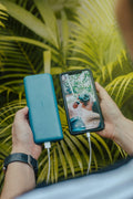 Portable Power Bank 20000mAh