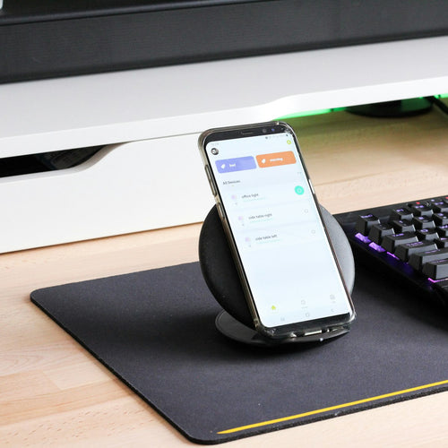 Fast Wireless Charging Pad