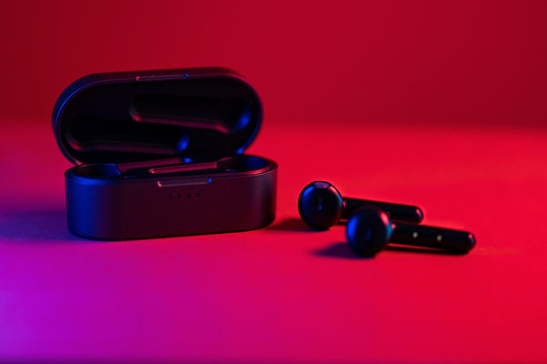 Wireless Bluetooth Earbuds Pro